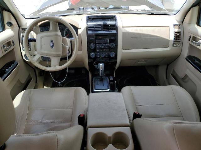 Zdjęcie 8 z aukcji – 2012 FORD ESCAPE LIM z VIN 1FMCU9EG6CKB67172