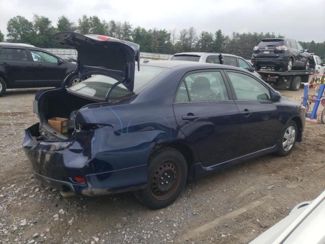Photo 3 from auction – 2013 TOYOTA COROLLA BA with VIN 2T1BU4EE0DC993150