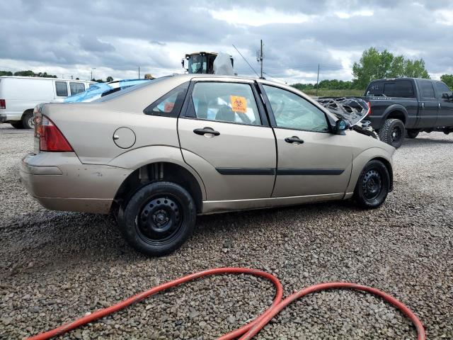 Photo 3 from auction – 2005 FORD FOCUS ZX4 with VIN 1FAFP34N85W252814