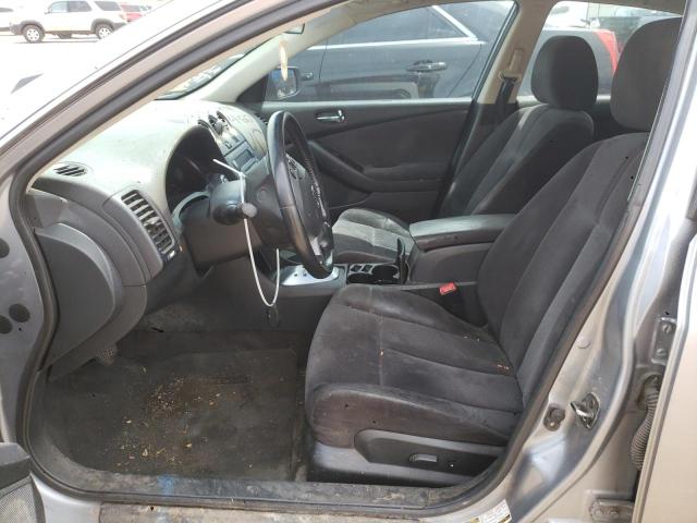 Photo 7 from auction – 2007 NISSAN ALTIMA with VIN 1N4AL21E27C185300