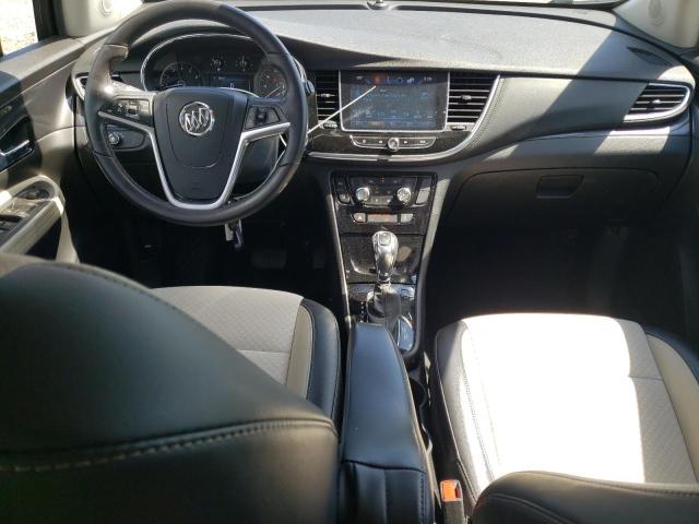 Photo 8 from auction – 2021 BUICK ENCORE PRE with VIN KL4CJASBXMB336922