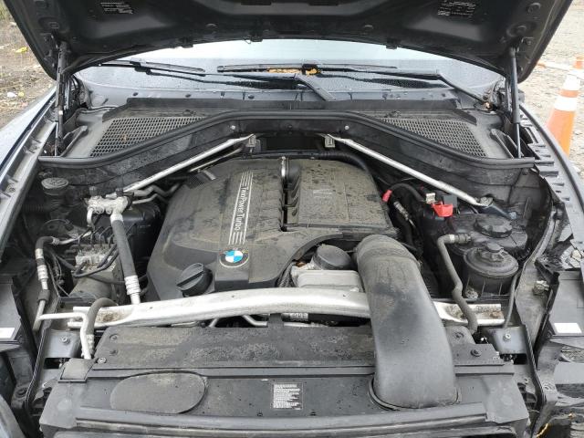 Photo 11 from auction – 2012 BMW X5 XDRIVE3 with VIN 5UXZV4C57CL991741