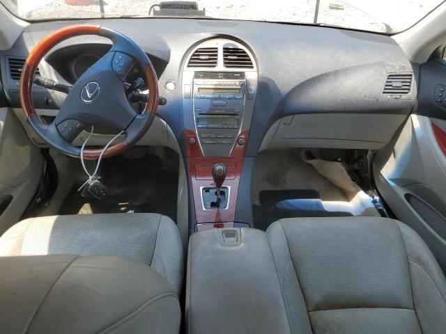 Photo 8 from auction – 2009 LEXUS ES 350 with VIN JTHBJ46G292333852