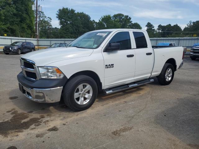 RAM 1500 ST 2017 with VIN 1C6RR6FG2HS513522 - Photo from auction
