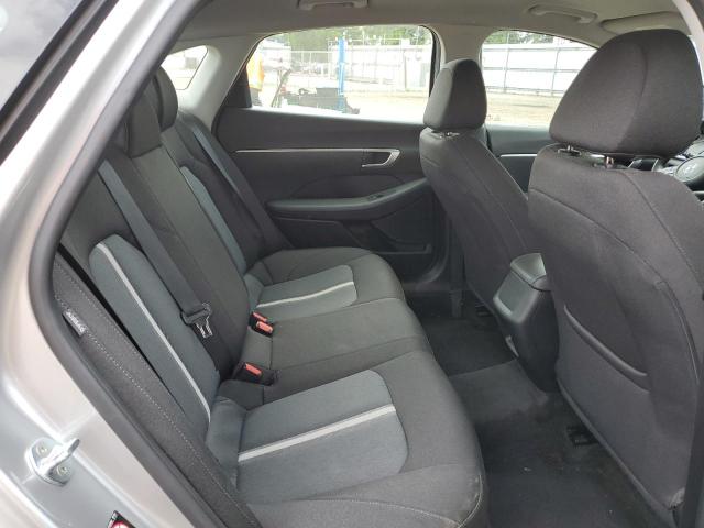 Photo 10 from auction – 2021 HYUNDAI SONATA SE with VIN 5NPEG4JA5MH125780