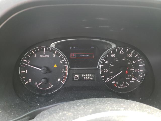 Photo 9 from auction – 2014 NISSAN PATHFINDER with VIN 5N1AR2MN4EC680420