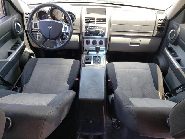 Фото 8 с аукциона – 2009 DODGE NITRO SLT с VIN 1D8GU58K79W546800