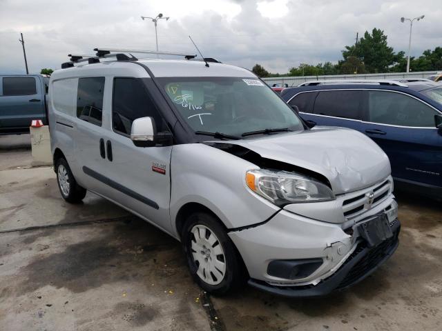 Photo 4 from auction – 2015 RAM PROMASTER with VIN ZFBERFBT1F6A40069