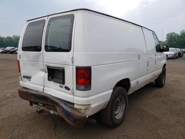Photo 3 from auction – 2011 FORD ECONOLINE with VIN 1FTNE2EW4BDA03348