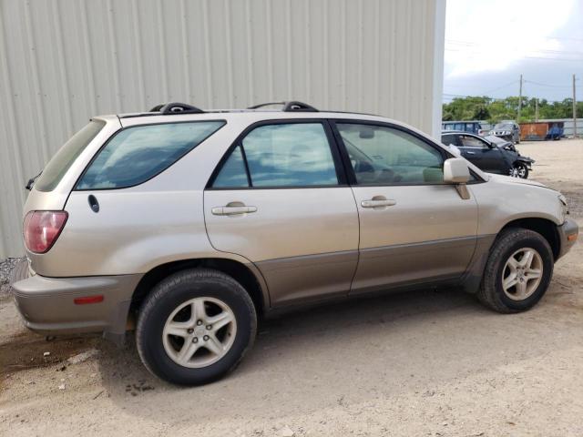 Photo 3 from auction – 2000 LEXUS RX 300 with VIN JT6GF10U1Y0072415