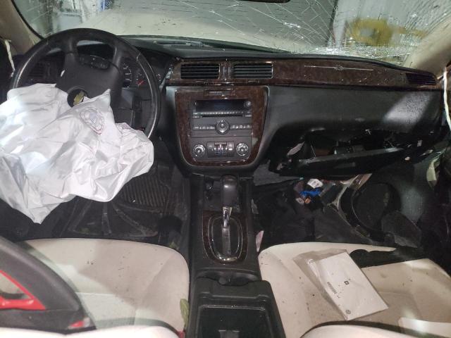 Photo 8 from auction – 2012 CHEVROLET IMPALA LT with VIN 2G1WG5E35C1231628