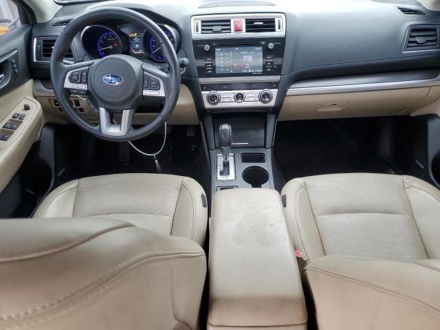 Photo 8 from auction – 2015 SUBARU LEGACY 3.6 with VIN 4S3BNEL60F3075943