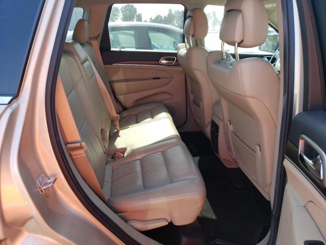 Photo 11 from auction – 2014 JEEP GRAND CHER with VIN 1C4RJEBG2EC342129
