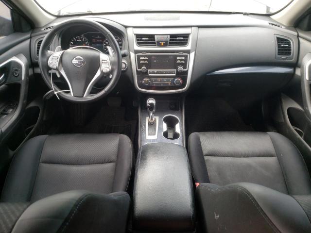Photo 8 from auction – 2018 NISSAN ALTIMA 2.5 with VIN 1N4AL3AP8JC101026