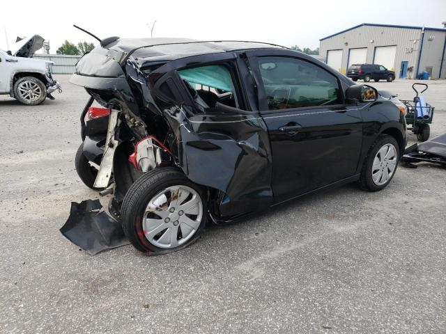 Foto 3 de la subasta – 2018 CHEVROLET SPARK LS con VIN KL8CB6SA7JC474455