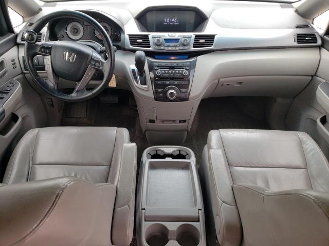 Photo 8 from auction – 2012 HONDA ODYSSEY TO with VIN 5FNRL5H98CB066848
