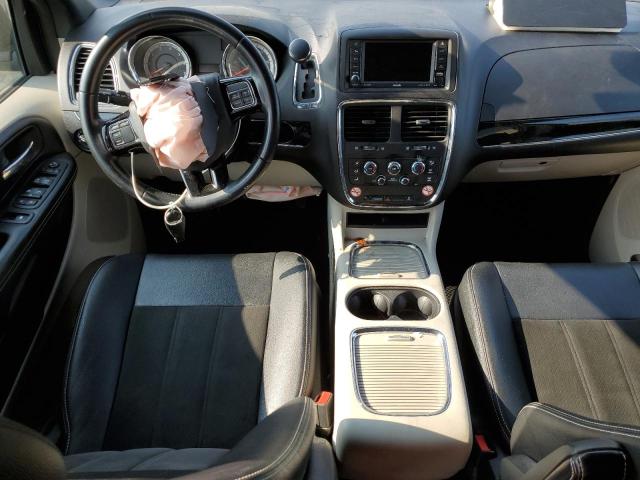 Photo 8 from auction – 2019 DODGE GRAND CARA with VIN 2C4RDGCG0KR775534