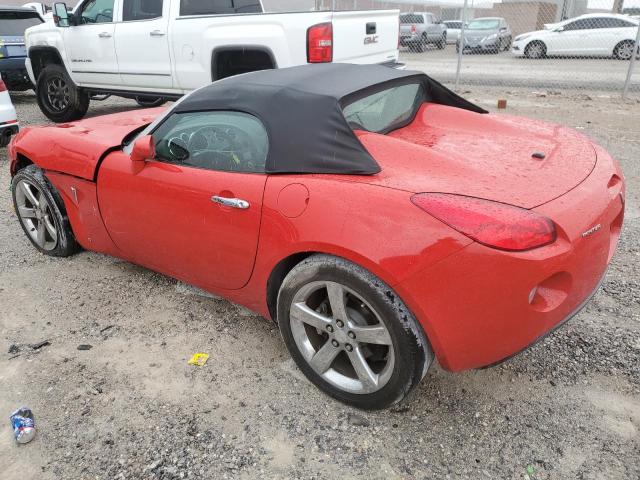 Photo 2 from auction – 2006 PONTIAC SOLSTICE with VIN 1G2MB33B96Y109744