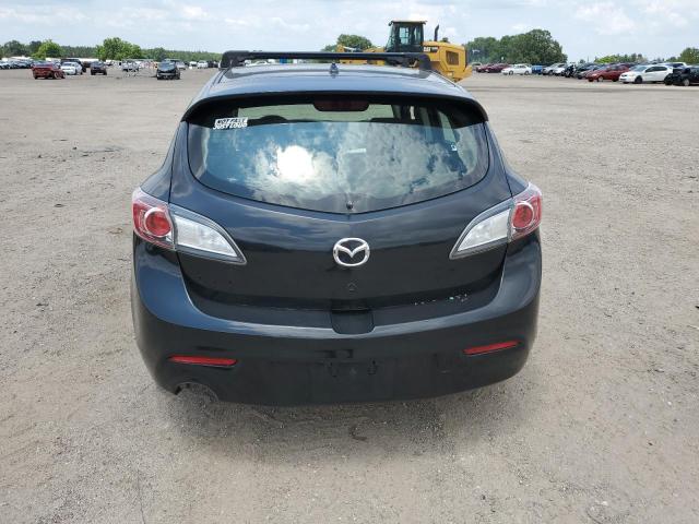 Photo 6 from auction – 2012 MAZDA 3 I with VIN JM1BL1L7XC1595632
