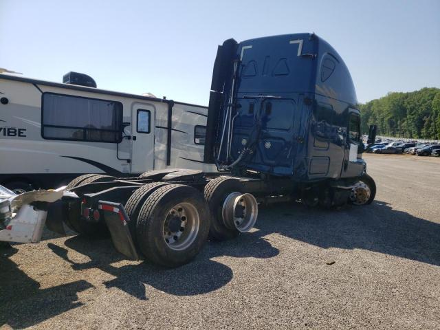 Photo 4 from auction – 2016 FREIGHTLINER CASCADIA 1 with VIN 3AKJGLBG5GSHS4870