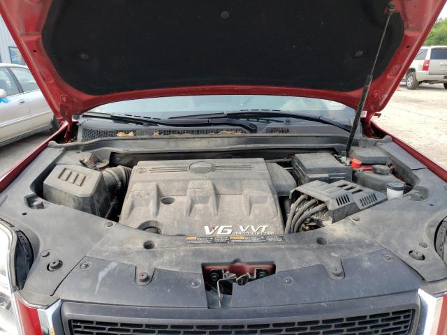 Photo 12 from auction – 2015 GMC TERRAIN SL with VIN 2GKFLXE39F6411009