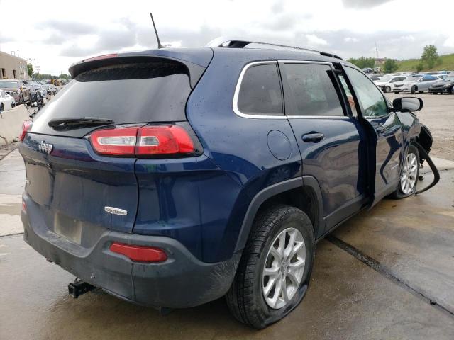 Photo 3 from auction – 2018 JEEP CHEROKEE L with VIN 1C4PJMLX1JD526370