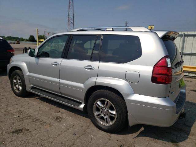 Photo 2 from auction – 2008 LEXUS GX 470 with VIN JTJBT20X380149486