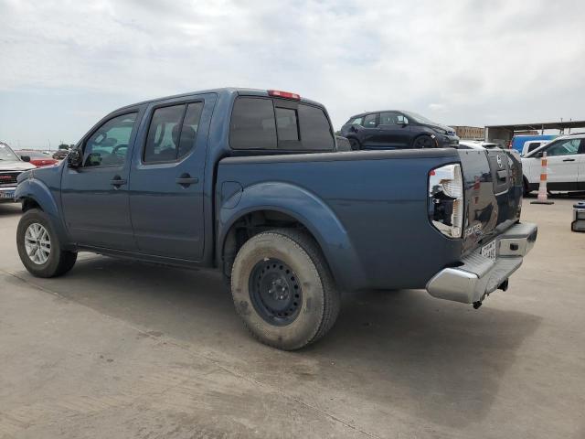 Photo 2 from auction – 2014 NISSAN FRONTIER S with VIN 1N6AD0ER8EN753377