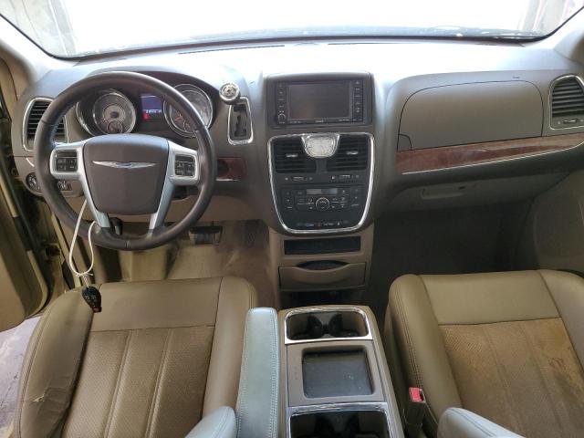 Photo 8 from auction – 2011 CHRYSLER TOWN & COU with VIN 2A4RR8DG7BR610760