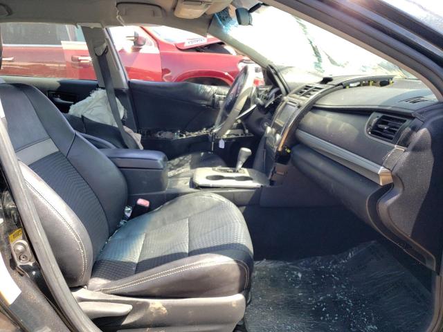 Photo 7 from auction – 2013 TOYOTA CAMRY L with VIN 4T1BF1FK2DU278446