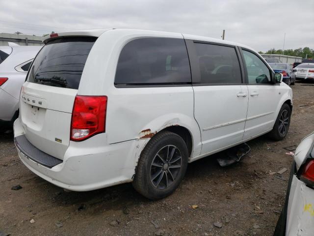 Photo 3 from auction – 2014 DODGE GRAND CARA with VIN 2C4RDGBG8ER405650