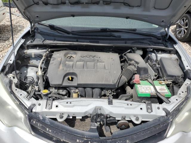 Photo 11 from auction – 2014 TOYOTA COROLLA L with VIN 2T1BURHE9EC182103