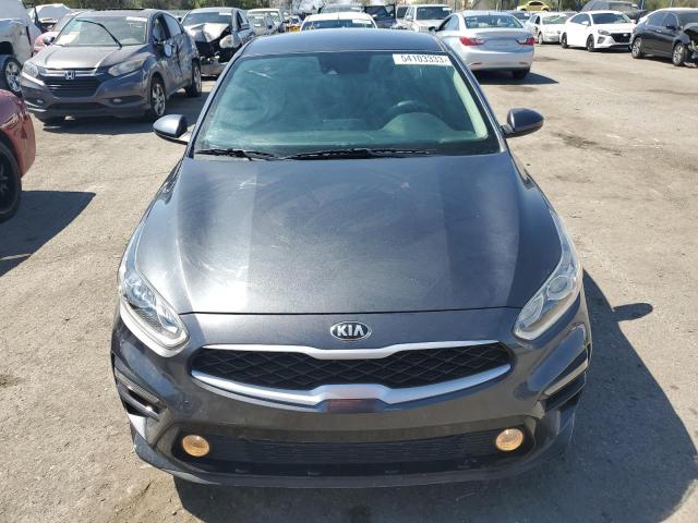 Photo 5 from auction – 2021 KIA FORTE FE with VIN 3KPF24AD8ME364600