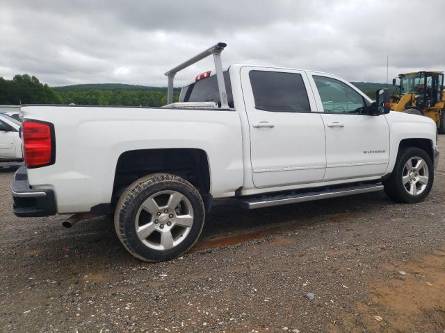 Photo 3 from auction – 2016 CHEVROLET SILVERADO with VIN 3GCPCREC7GG303604