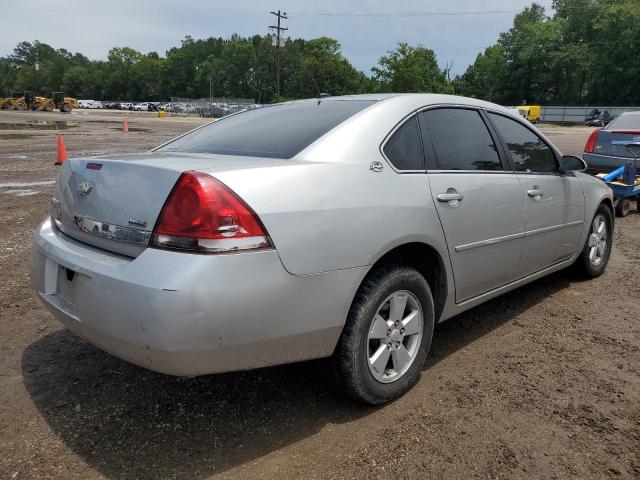 Photo 3 from auction – 2008 CHEVROLET IMPALA LT with VIN 2G1WT58K081274988