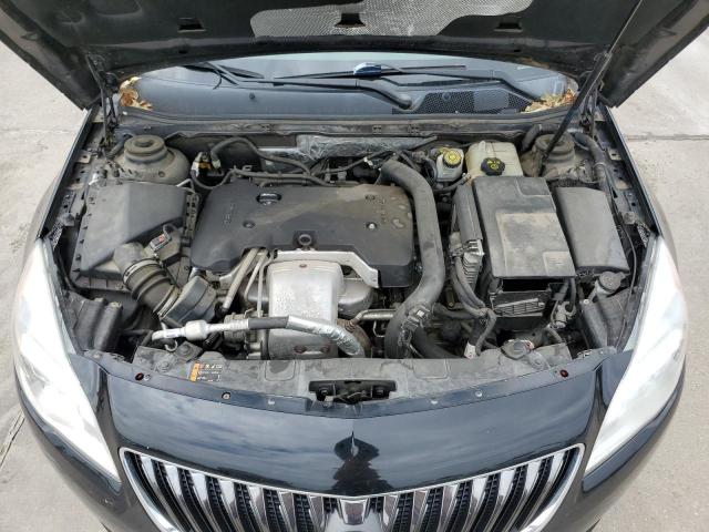 Photo 11 from auction – 2014 BUICK REGAL PREM with VIN 2G4GN5EX2E9177709