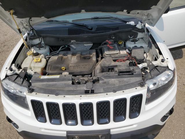 Photo 12 from auction – 2012 JEEP COMPASS LA with VIN 1C4NJDEB3CD722211