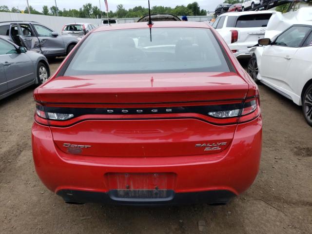 Photo 6 from auction – 2014 DODGE DART SXT with VIN 1C3CDFBB2ED683231