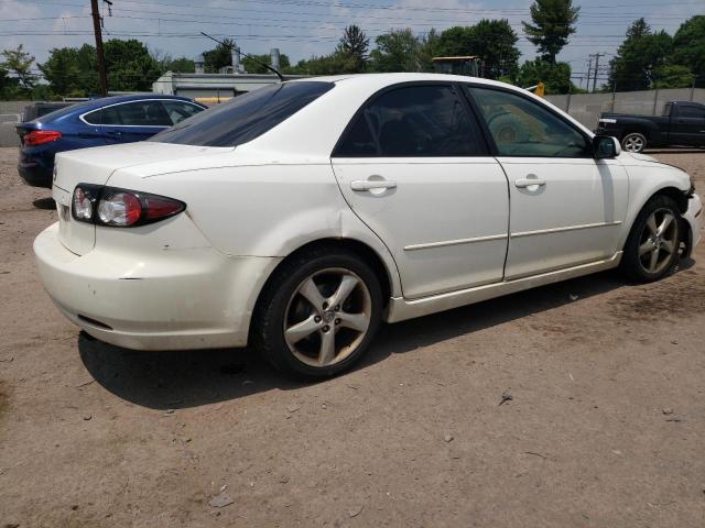 Foto 3 de la subasta – 2008 MAZDA 6 I con VIN 1YVHP80C385M42058