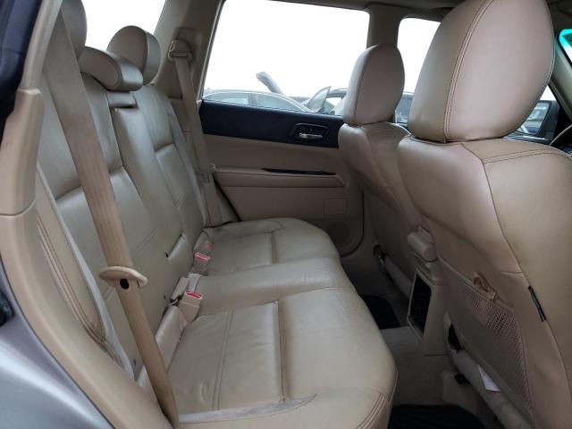 Photo 10 from auction – 2007 SUBARU FORESTER 2 with VIN JF1SG67627H711203