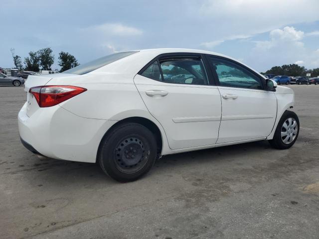 Photo 3 from auction – 2015 TOYOTA COROLLA L with VIN 2T1BURHE7FC394547