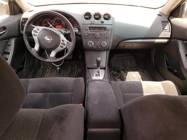 Photo 8 from auction – 2007 NISSAN ALTIMA 2.5 with VIN 1N4AL21E67C168211