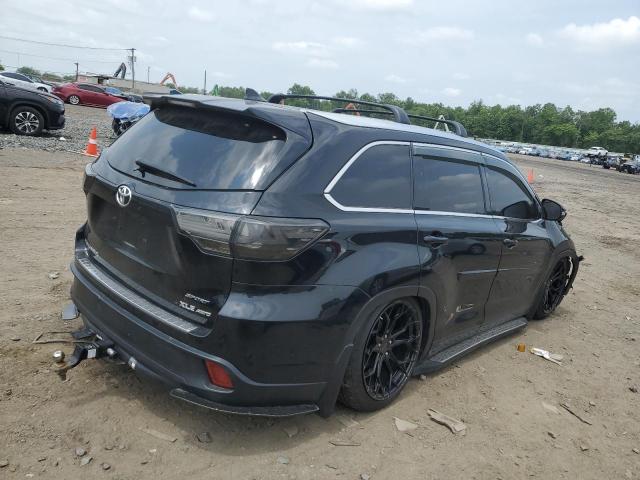 Zdjęcie 3 z aukcji – 2015 TOYOTA HIGHLANDER z VIN 5TDJKRFH5FS202662
