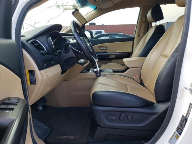 Фото 7 с аукциона – 2017 KIA SEDONA LX с VIN KNDMB5C19H6243280