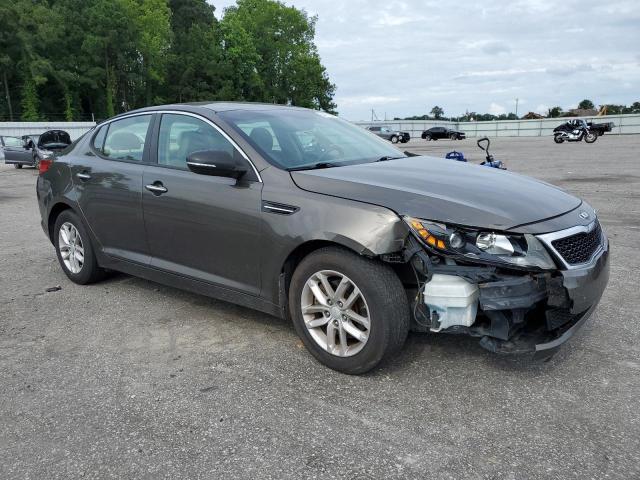 Photo 4 from auction – 2013 KIA OPTIMA LX with VIN 5XXGM4A75DG250036