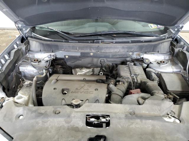 Photo 12 from auction – 2016 MITSUBISHI OUTLANDER with VIN JA4AR3AU7GZ029413
