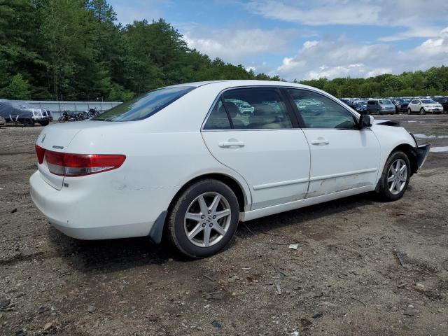 Photo 3 from auction – 2003 HONDA ACCORD EX with VIN 1HGCM66513A065771