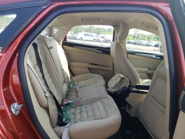 Photo 10 from auction – 2014 FORD FUSION SE with VIN 3FA6P0H71ER244910