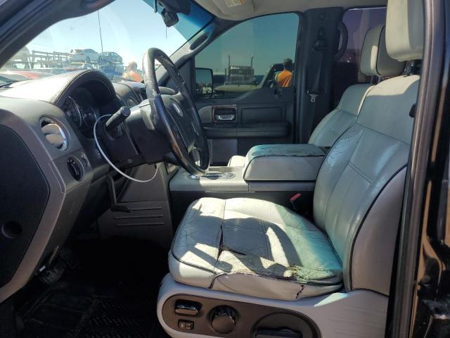 Photo 7 from auction – 2006 LINCOLN MARK LT with VIN 5LTPW18526FJ06150
