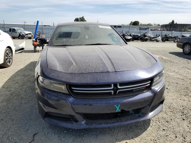 Photo 5 from auction – 2015 DODGE CHARGER SE with VIN 2C3CDXBG2FH835787